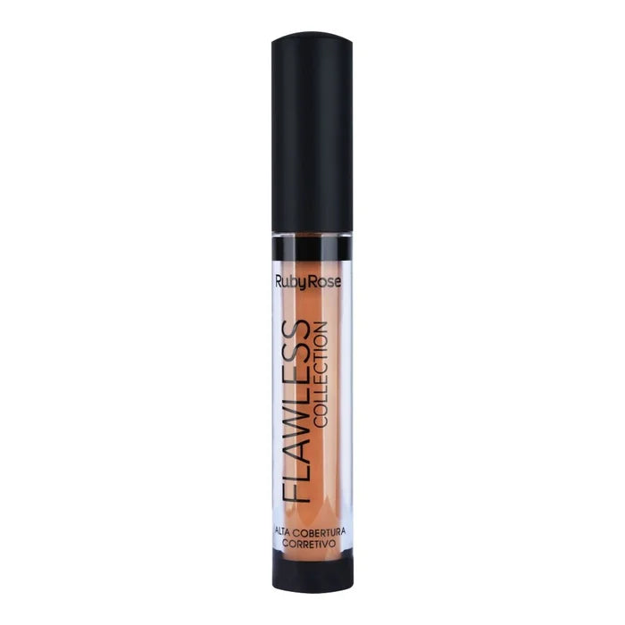 Corretivo Liquido Flawless Collection - Hb8080 - Chocolate 6 - Rubyrose