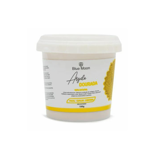 Agila dourada blue moon 100g