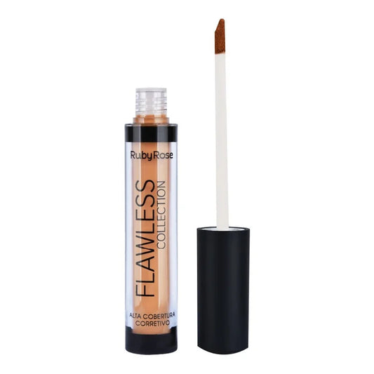 Corretivo Liquido Flawless- Chocolate 1 - Rubyrose